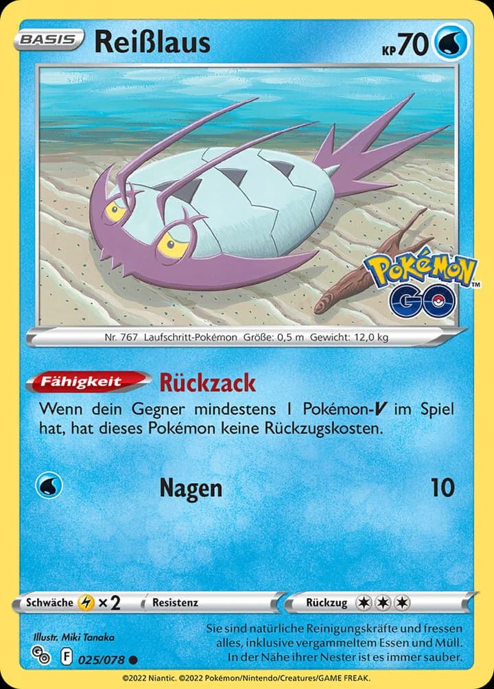 Reißlaus (25)