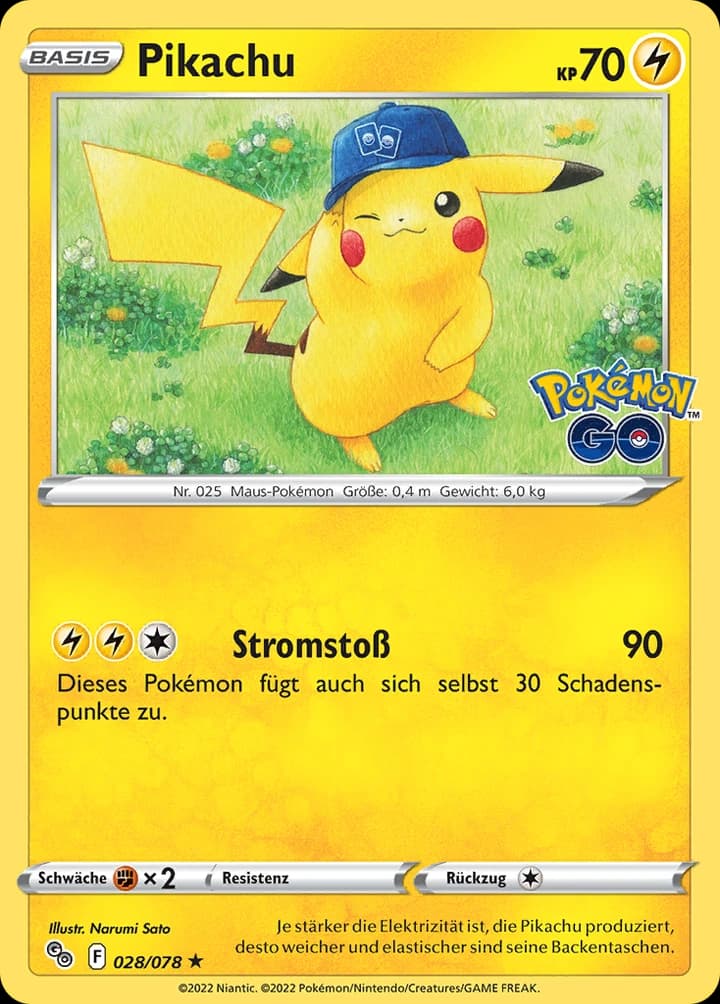 Pikachu (28)