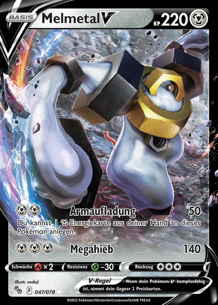 Melmetal V (47)