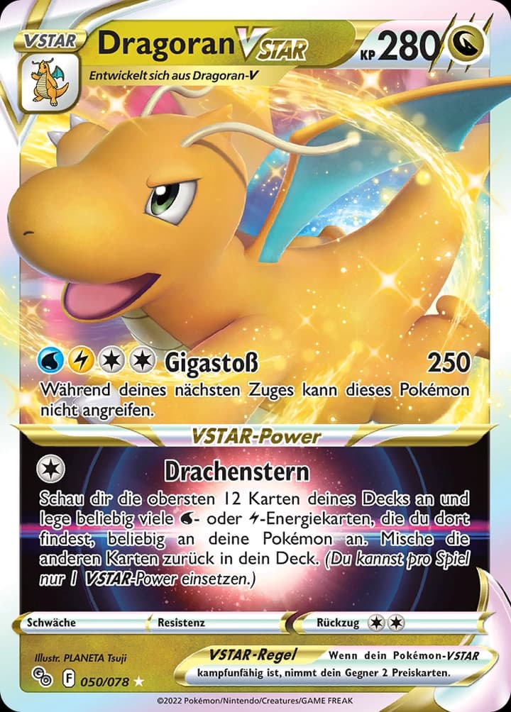 Dragoran VSTAR (50)