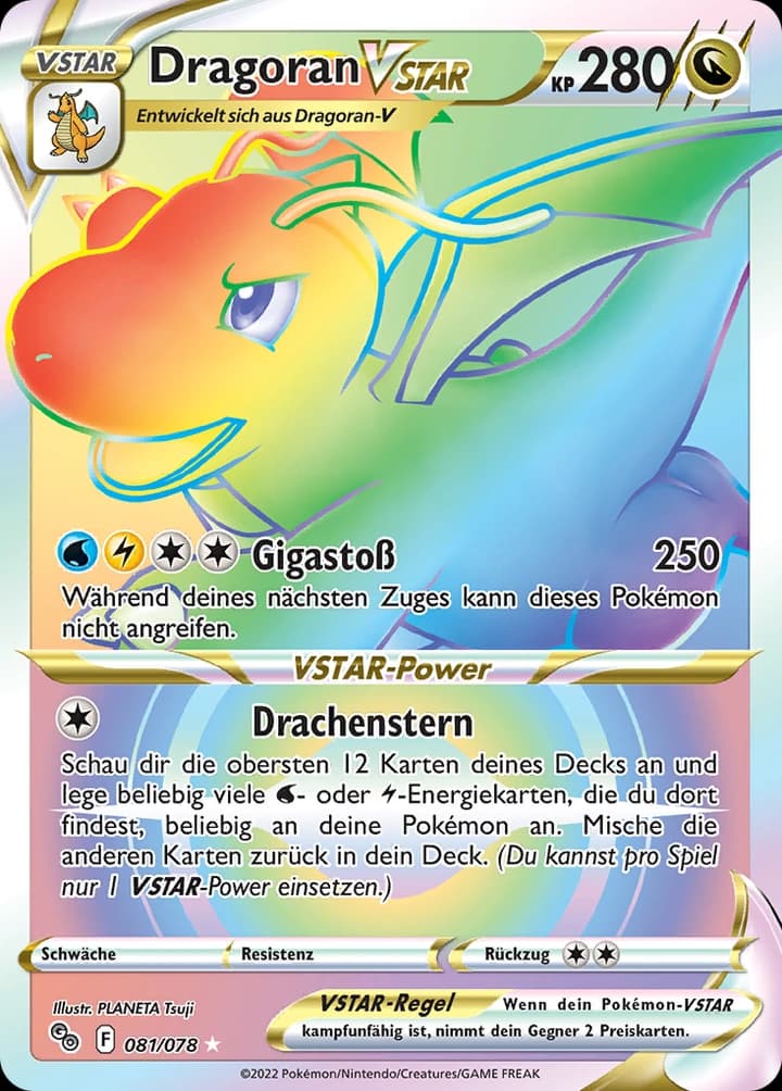 Dragoran VSTAR (81)