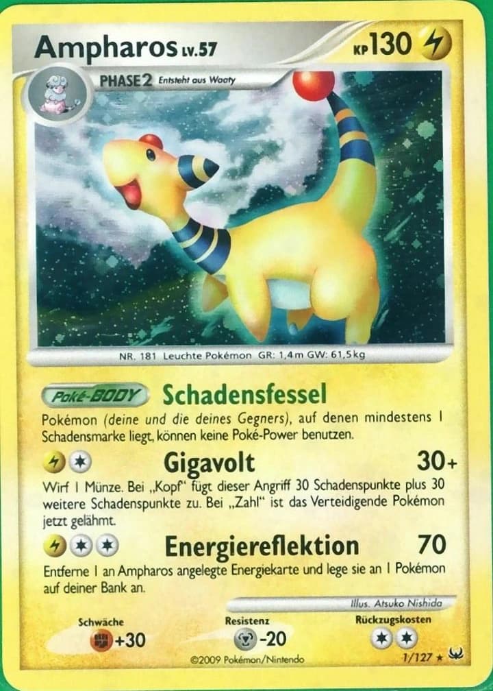 Ampharos (1)