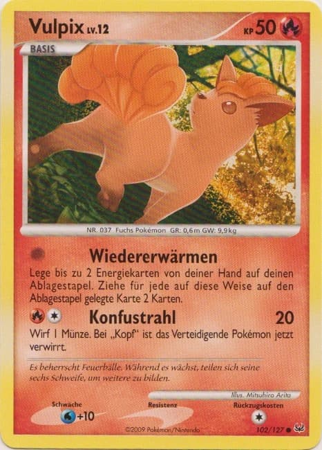 Vulpix (102)