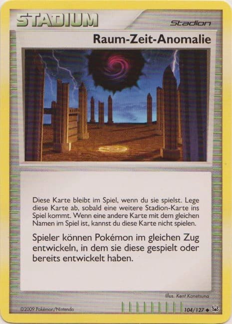 Raum-Zeit-Anomalie (104)