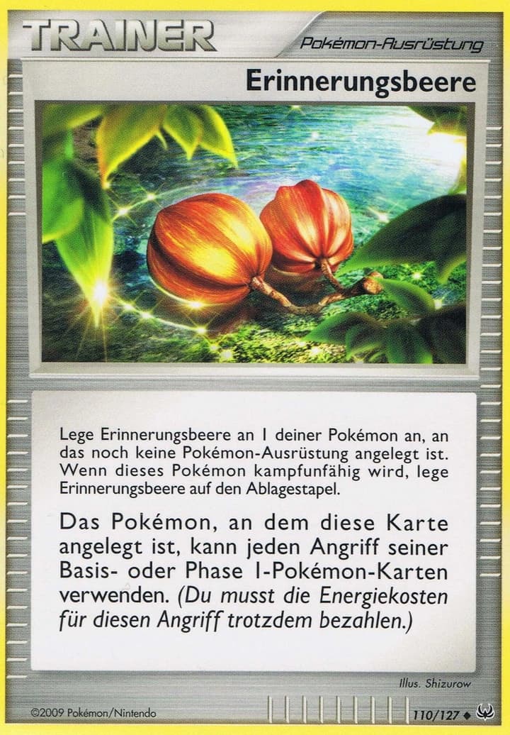 Erinnerungsbeere (110)