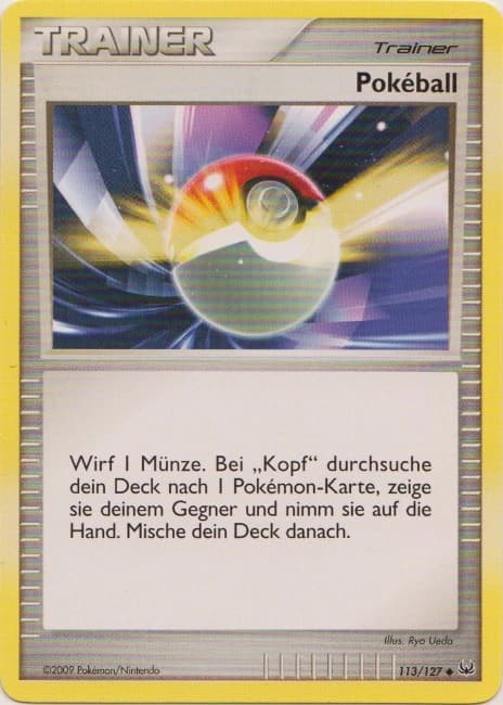 Pokéball (113)