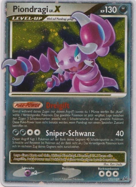 Piondragi LV.X (123)