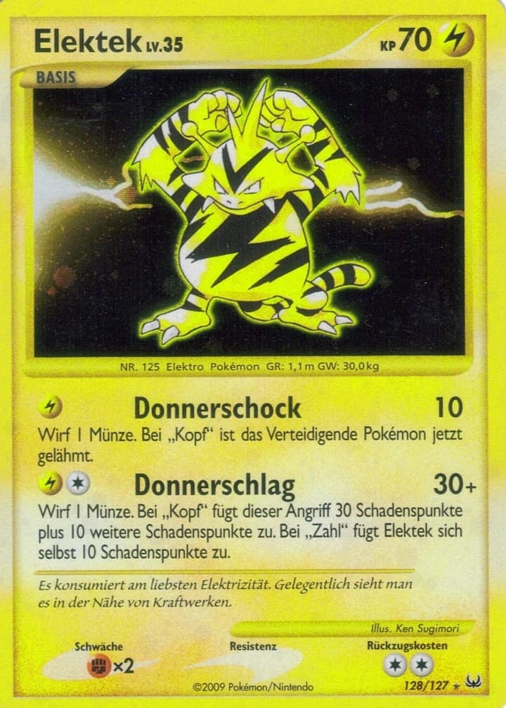 Elektek (Grundset 20) (128)