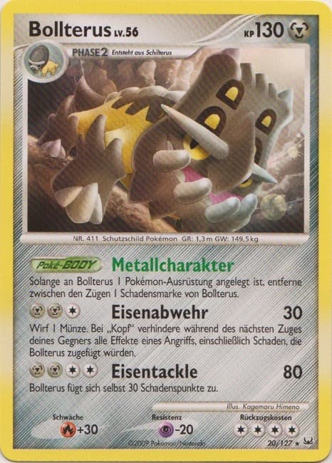 Bollterus (20)