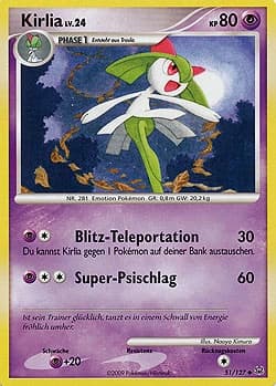 Kirlia (51)