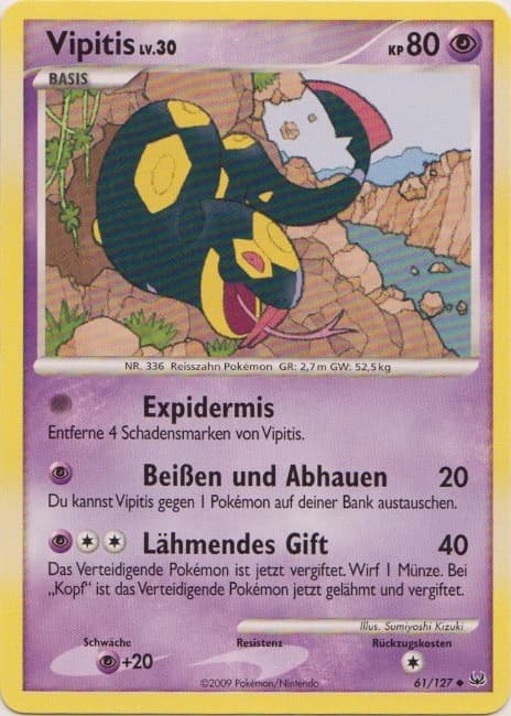 Vipitis (61)