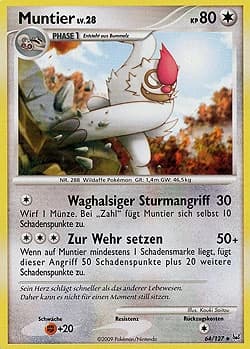 Muntier (64)