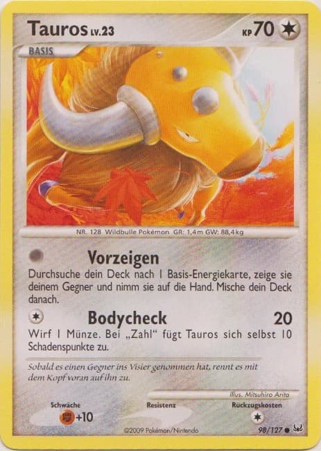 Tauros (98)