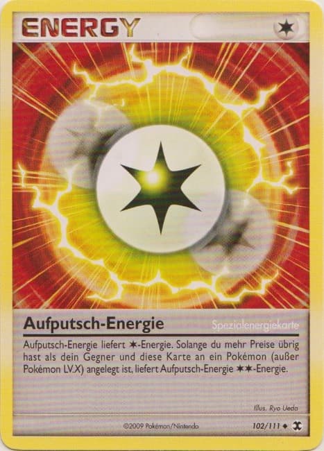 Aufputsch-Energie (102)