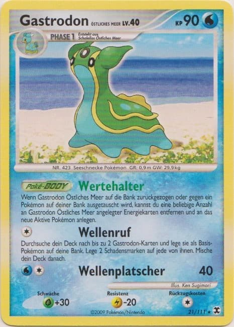 Gastrodon (21)
