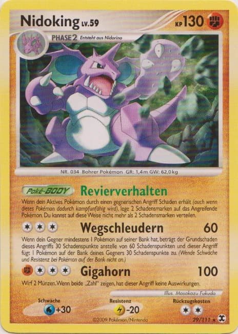 Nidoking (29)