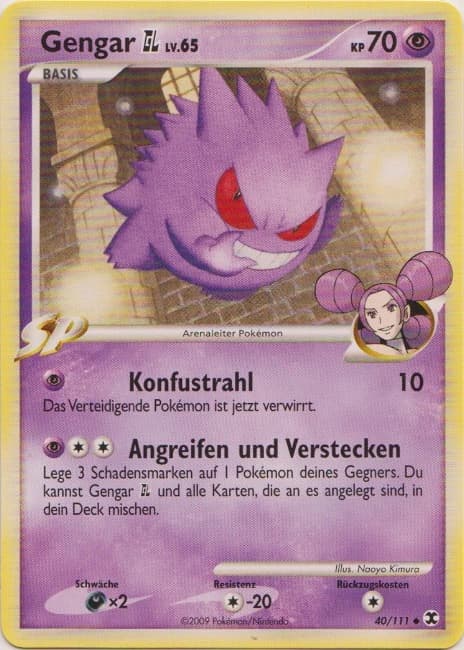 Gengar GL (40)