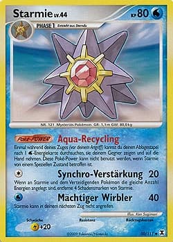 Starmie (50)