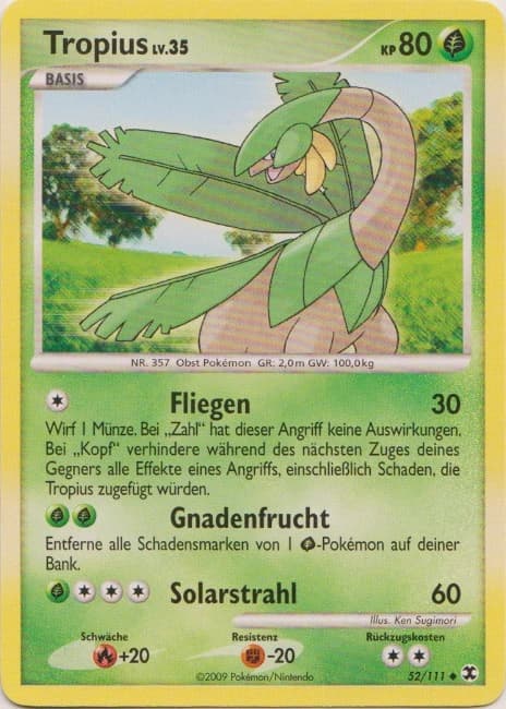 Tropius (52)