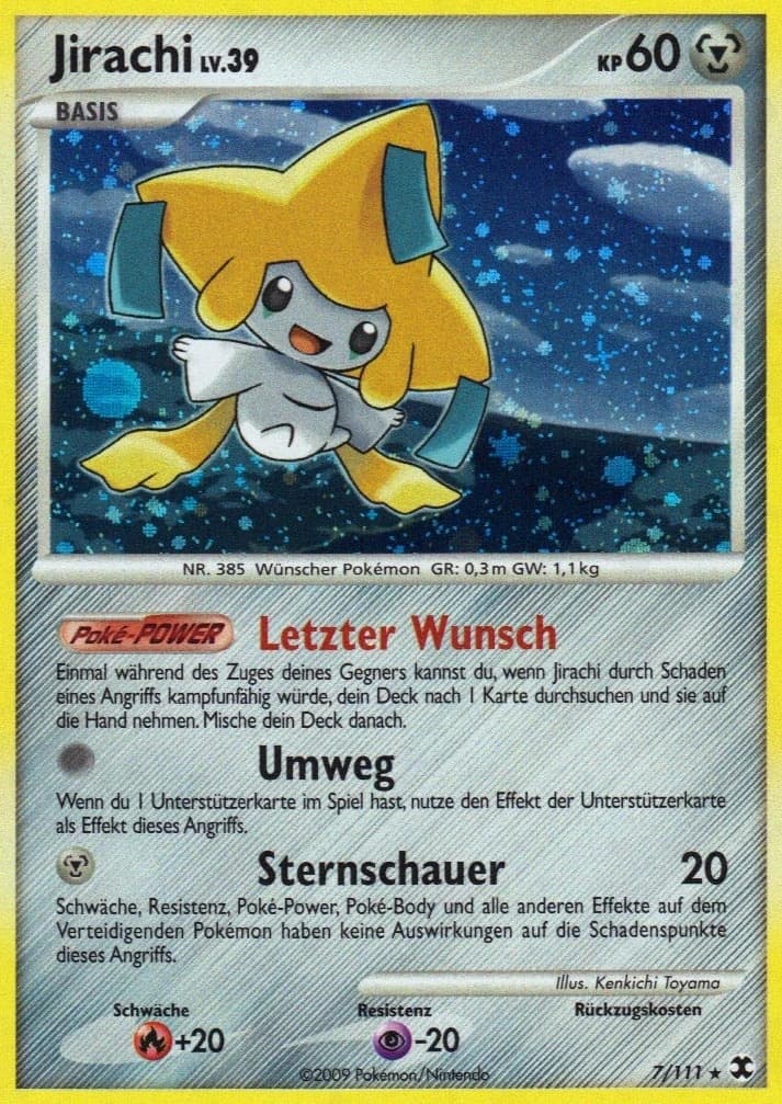 Jirachi (7)