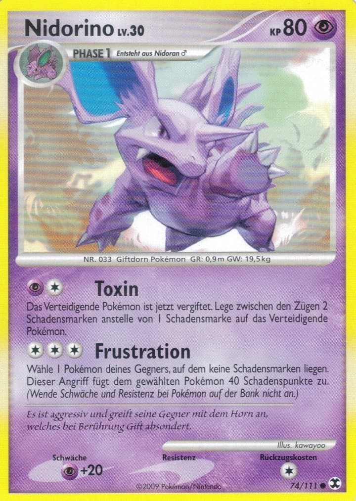 Nidorino (74)