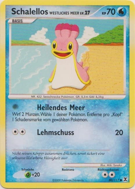 Schalellos (80)