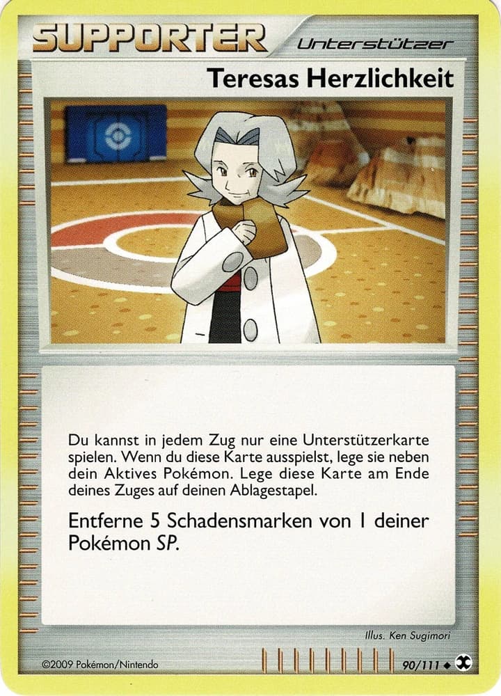 Teresas Herzlichkeit (90)
