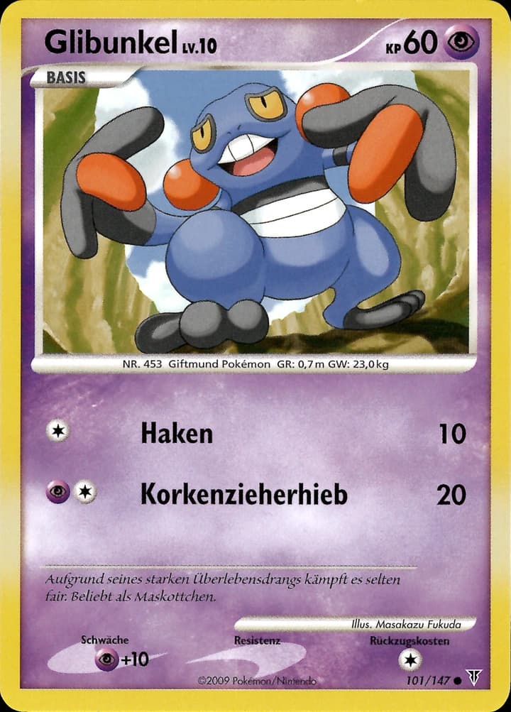 Glibunkel (101)