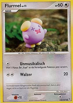 Flurmel (132)