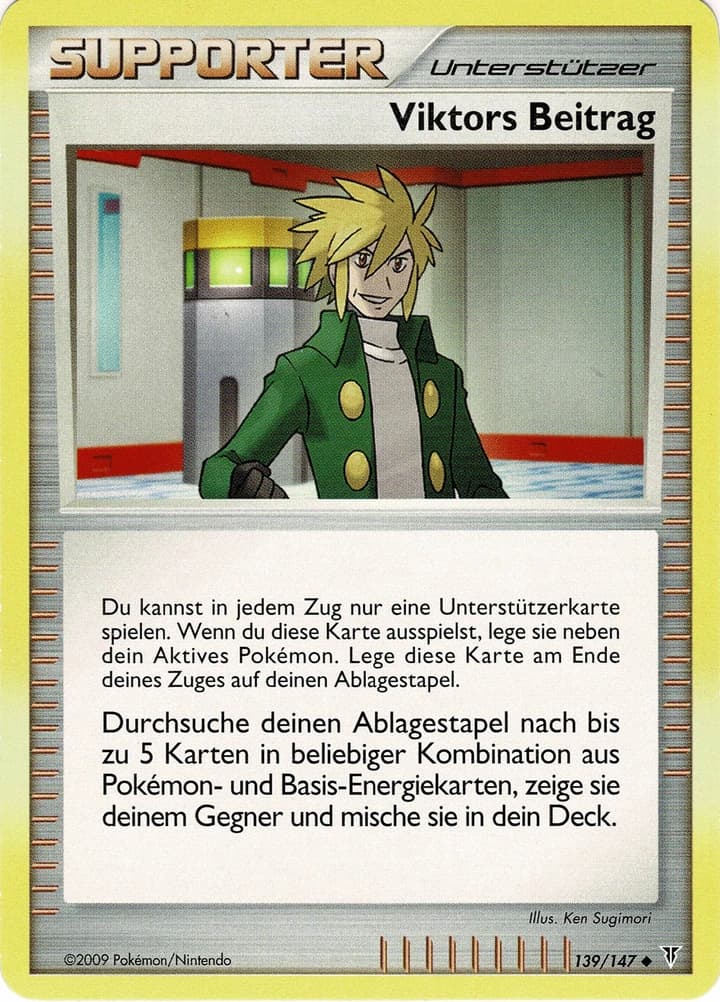 Viktors Beitrag (139)
