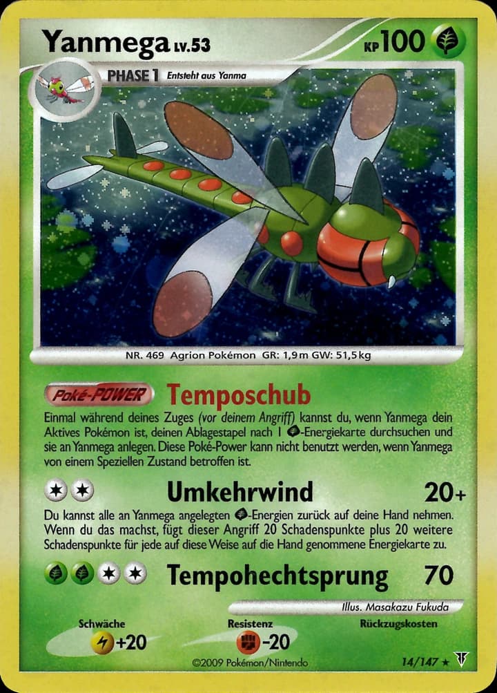 Yanmega (14)