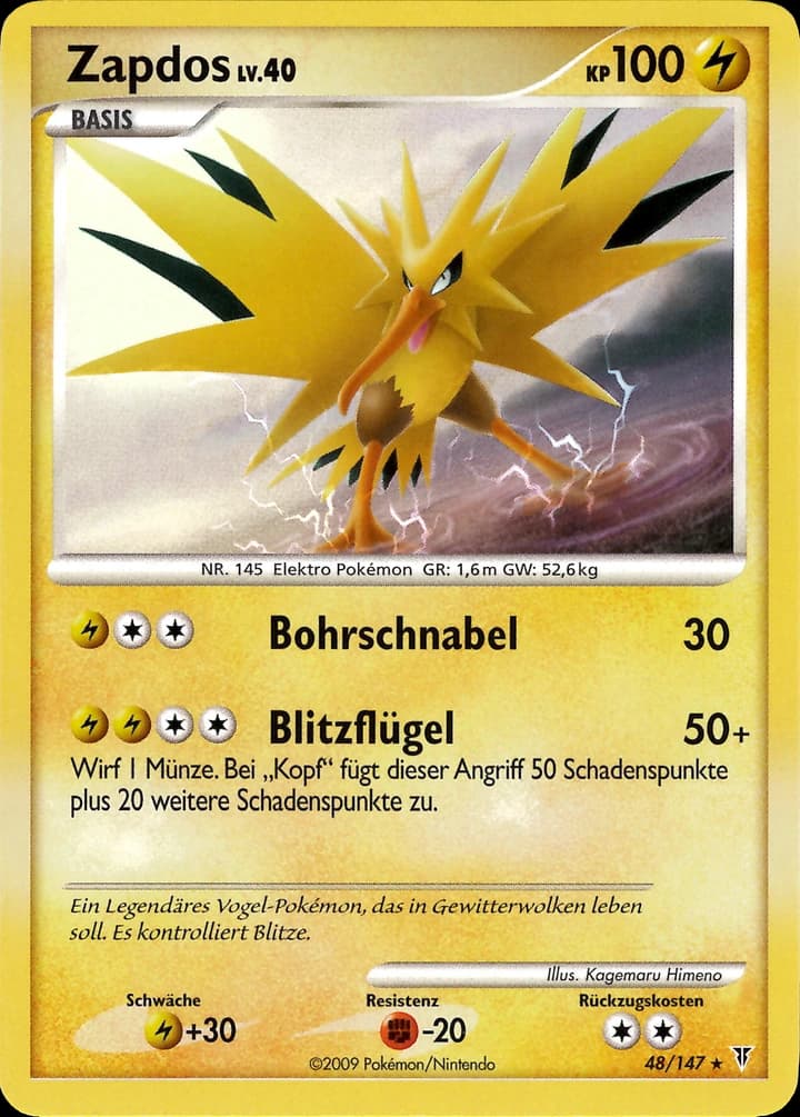 Zapdos (48)