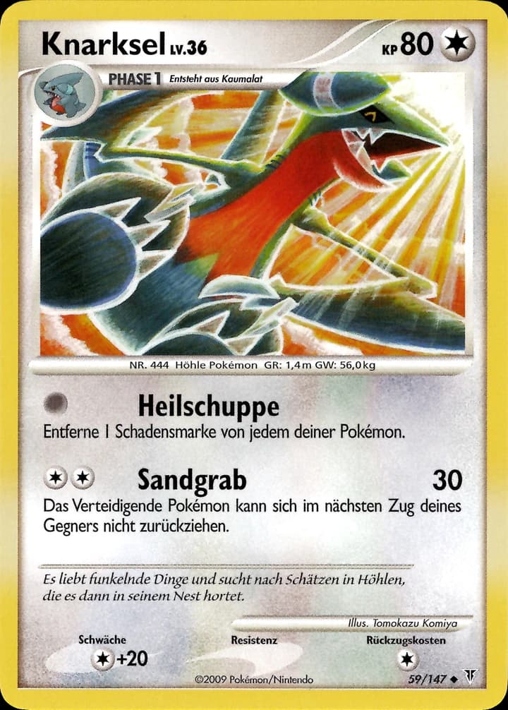 Knarksel (59)