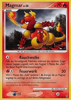 Magmar (65)