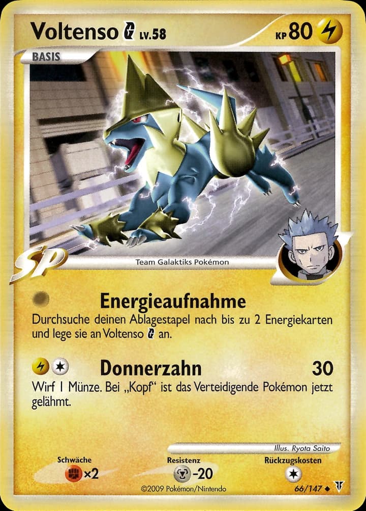 Voltenso G (66)