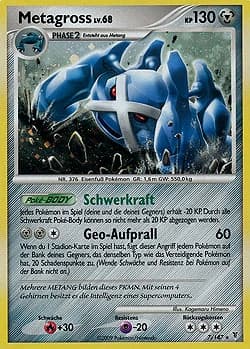 Metagross (7)