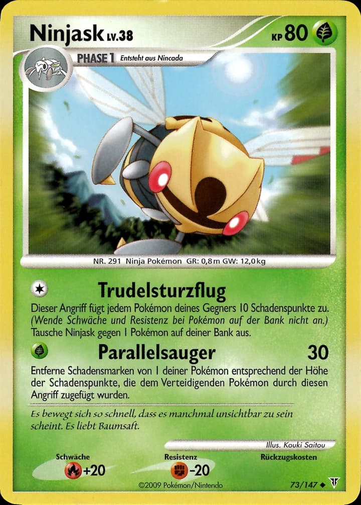Ninjask (73)