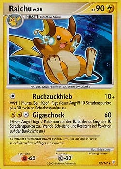 Raichu (77)