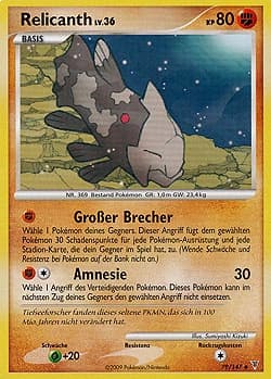 Relicanth (79)