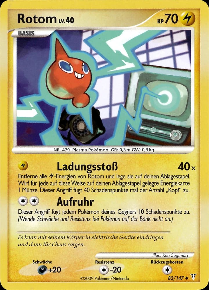 Rotom (82)