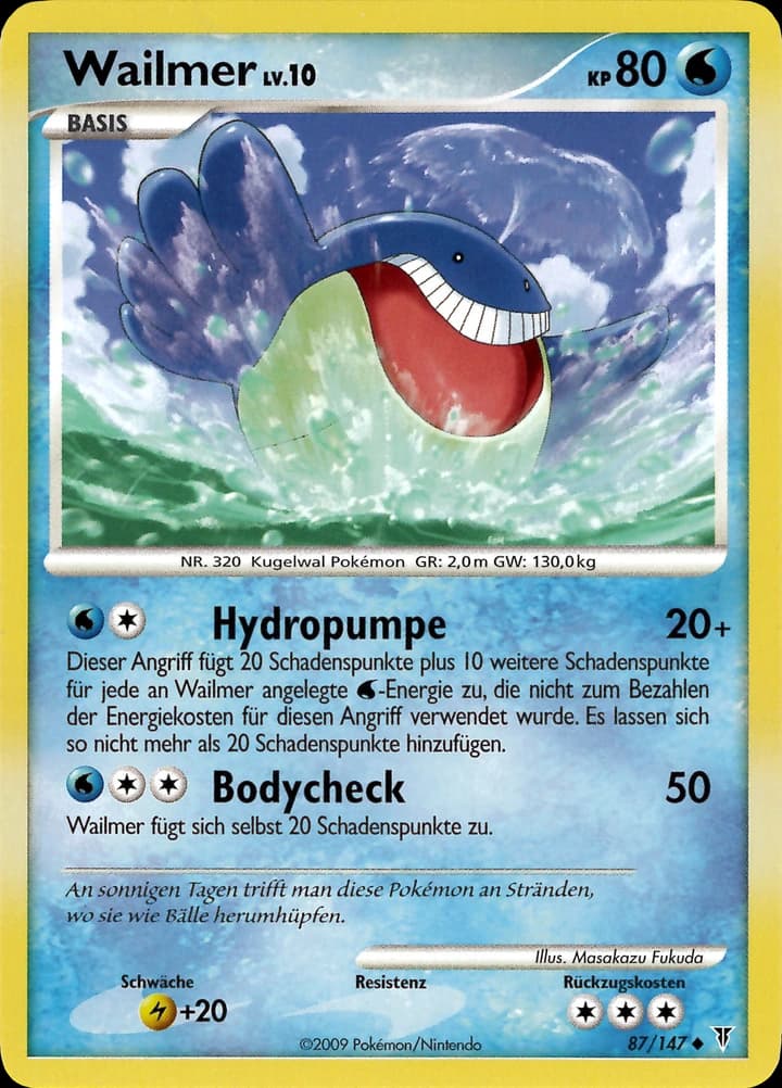 Wailmer (87)