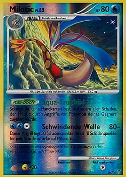 Milotic (SH7)