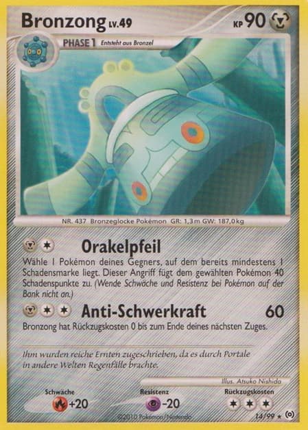 Bronzong (14)