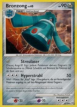 Bronzong (33)