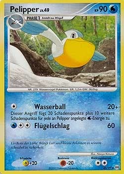 Pelipper (45)