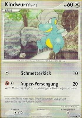 Kindwurm (52)
