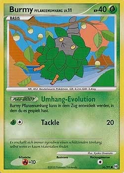 Burmy (56)