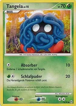 Tangela (76)