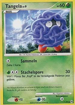 Tangela (77)