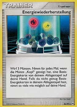 Energiewiederherstellung (86)